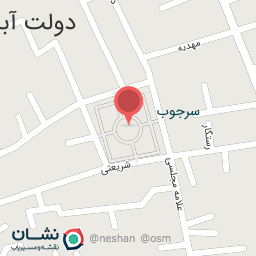 عکس پارک سرجوب