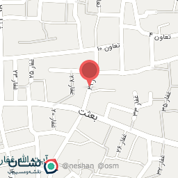 عکس مسجد صاحب الزمان(عج)