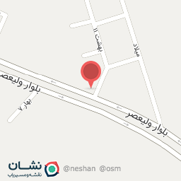 عکس تعمیرگاه شیراز بنز