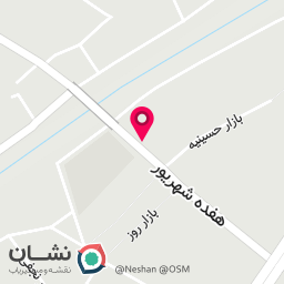 عکس زیتون سرای علیزاده