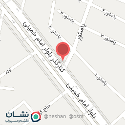 عکس مطب پزشکی دکتر نیک