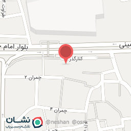 عکس دکوراسیون ویژند پرگاس