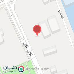 عکس پارکینگ تره بار معلم