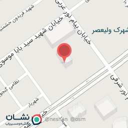 عکس سالن ورزشی امام خامنه ای