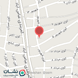 عکس هایمارت - فروشگاه فروشگاه جزیره