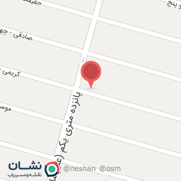 عکس تعمیرات مبل موسوی