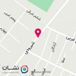 عکس گالری مبلمان آفاق