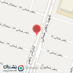 عکس نمایشگاه ماشین 