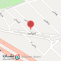 عکس اتو گالری مدرن 