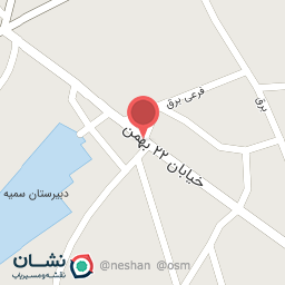 عکس سوپر مارکت محمد