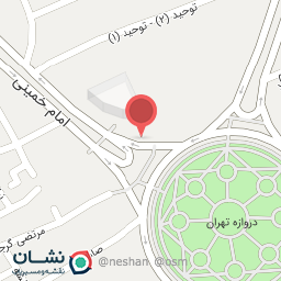 عکس ایستگاه تاکسی امیرکبیر