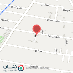 عکس کارتن فروشی نو بهار