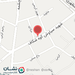 عکس مکانیکی مهدی