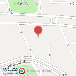 عکس تعمیرگاه تخصصی مدرن