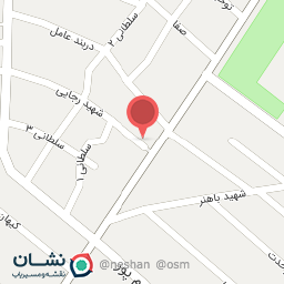 عکس لوازم آرایش السا بابا