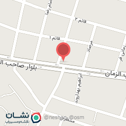 عکس پیرایش بهرام