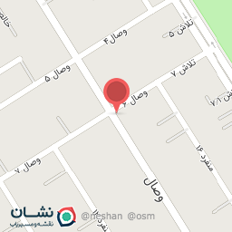 عکس سوپر مارکت مهیار