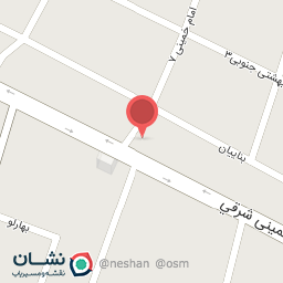 عکس آریانا الکترونیک