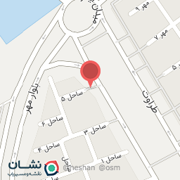 عکس آرایشگاه مردانه اسطوره