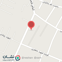 عکس نوشت افزار اباصالح المهدی