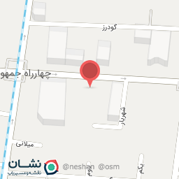 عکس گلدوزی کامپیوتری یاران