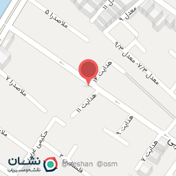 عکس مطب دکتر رامین اسدالهی