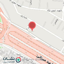 عکس شستشوی رادیات بخاری با دستگاه