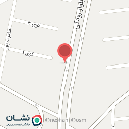 عکس پرده محبوبی 