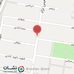 عکس آرایشگاه محمد