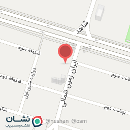 عکس سوپر مارکت 