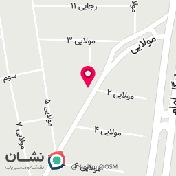 عکس مکانیکی میثم
