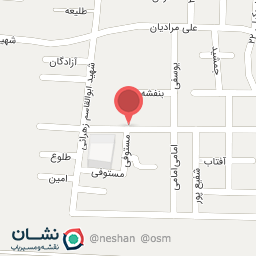 عکس سوپرمارکت پامچال