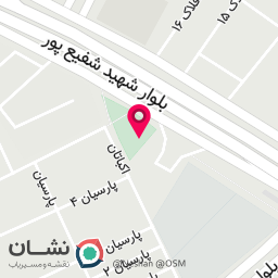 عکس فضای سبز