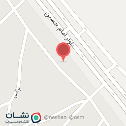 عکس سوپر مارکت ناصری