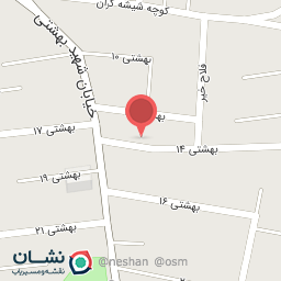 عکس فروشگاه لوازم آرایشی یاس جنوب