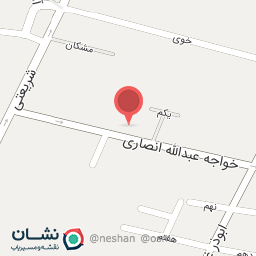عکس دکتر علی نادری فوق تخصص چشم و پیوند قرنیه