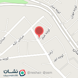 عکس مسجد شیخ الاسلام