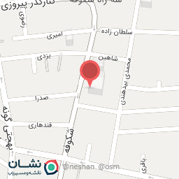 عکس شیرین عسل