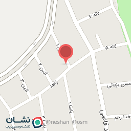 عکس مسجد خلیفه زاده