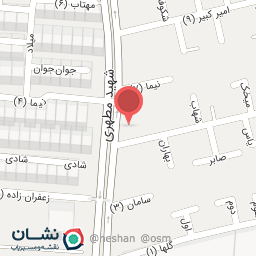 عکس مزون آمیون ۲