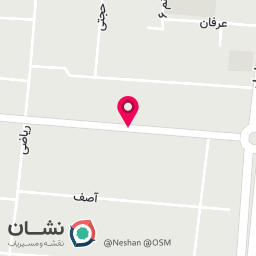 عکس تعمیر گاه چرخ خیاطی آیت