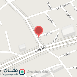 عکس شیرینی مرکزی