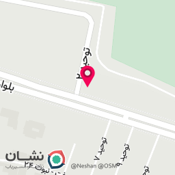 عکس آرایشگاه رد رژ بیوتی