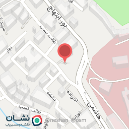 عکس مسجد جامع دارآباد