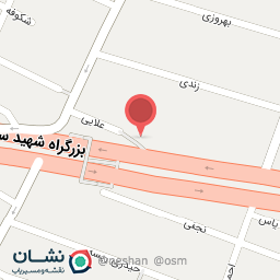 عکس نمایندگی ام وی ام. محمد آقا مکانیک