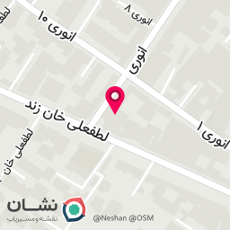 عکس تعمیرات ال ای دی ، ال سی دی فولادچنگ