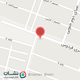 عکس فروشگاه جانبو شعبه شهرک لاله