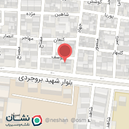 عکس فروشگاه گندم 