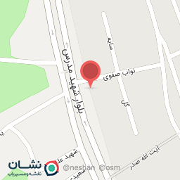 عکس سوپر مارکت تهران