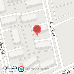 عکس مجتمع ولیعصر ۱